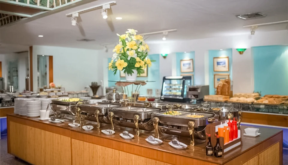 هتل آسیا پاتایا